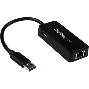 Startech Usb 3.0 Ethernet Adapter