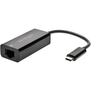 Kensington Ca1100e Usb-c To Ethernet Adapter