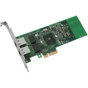 Intel Gigabit Et Dual Port Server Adapter