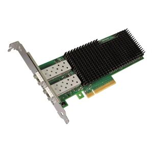 Intel Ethernet Converged Network Adapter X710-da2