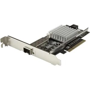 Startech Pex10000sfpi Network Card