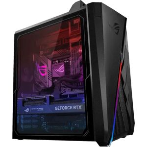 Asus Rog Strix G35ca Core I9 32gb 2000gb Ssd Rtx 4080