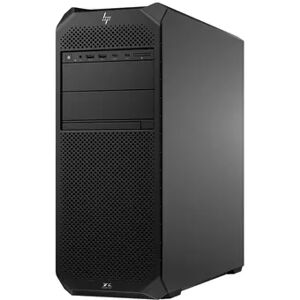 Hp Z6 G5 Tower Workstation Xeon W 64gb Ssd