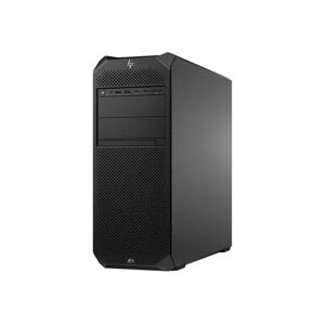 Hp Z6 G5 Tower Workstation Xeon W 128gb Ssd