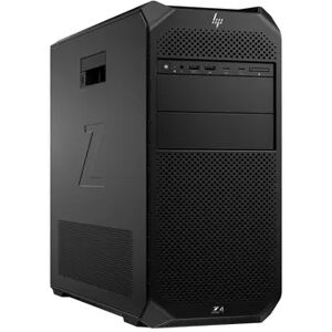 Hp Z4 G5 Workstation Xeon W 32gb 1000gb Ssd