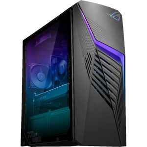 Asus Rog Strix G13ch Core I5 16gb 1000gb Ssd Rtx 4060 Ti