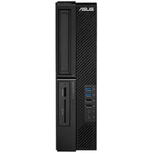 Asus Expertcenter D9 - (outlet-vare Klasse 2) Core I7 32gb 1000gb Ssd Quadro P620