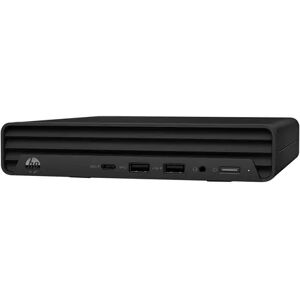 Hp Pro 260 G9 Mini Core I5 16gb 256gb Ssd