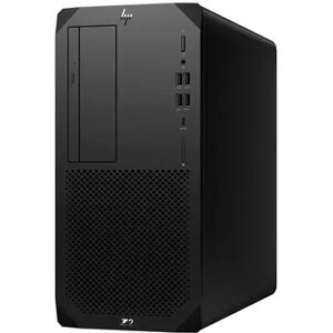 Hp Z2 G9 Tower Workstation Core I7 32gb 1000gb Ssd