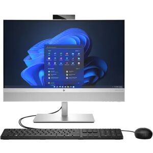 Hp Eliteone 840 G9 Aio Core I5 16gb 256gb Ssd