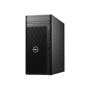 Dell Precision 3660 Tower Core I9 32gb 1000gb Ssd