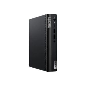 Lenovo Thinkcentre M70q G3 Tiny Core I7 16gb 512gb Ssd