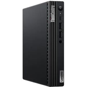 Lenovo Thinkcentre M70q G3 Tiny Core I7 32gb 512gb Ssd