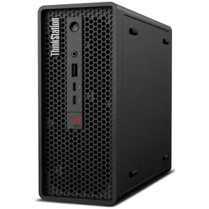 Lenovo Thinkstation P3 Ultra Core I7 32gb 1000gb Ssd