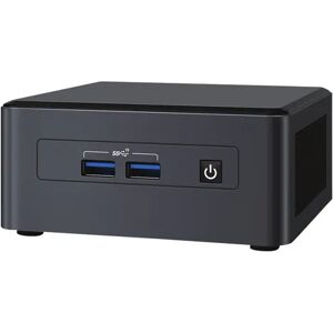 Asus Nuc 11 Pro Vpro Tall I5-1145g7