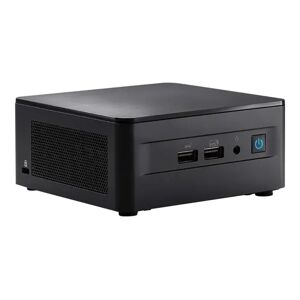 Asus Nuc 12 Pro Tall (no Cord) I7-1260p