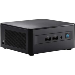 Asus Nuc 12 Pro Tall I5-1250p