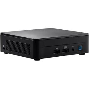 Asus Nuc 12 Pro Vpro Slim I7-1270p