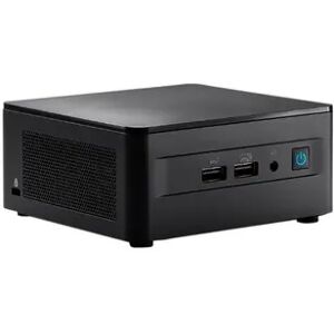 Asus Nuc 12 Pro Tall (no Cord) I3-1220p