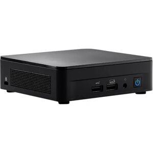 Asus Nuc 12 Pro Slim (no Cord) I3-1220p