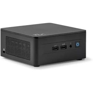 Asus Nuc 13 Pro Tall (no Cord) I5-1340p