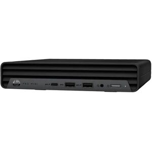 Hp Prodesk 400 G9 Mini Core I5 16gb 512gb Ssd