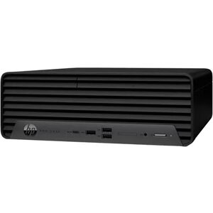 Hp Prodesk 400 G9 Sff Core I5 16gb 256gb Ssd