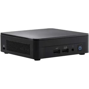 Asus Nuc 12 Pro Core I3 1220p Slim I3-1220p