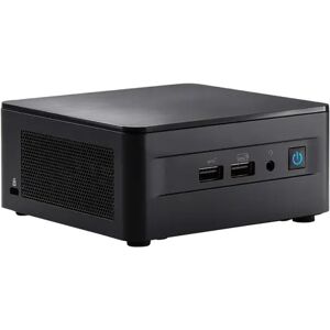 Asus Nuc 12 Pro Core I3 1220p Tall I3-1220p