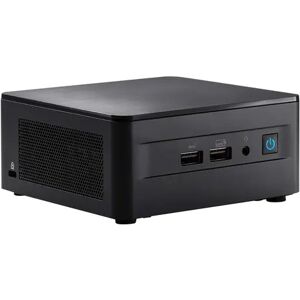 Asus Nuc 12 Pro Core I5 1240p Tall I5-1240p