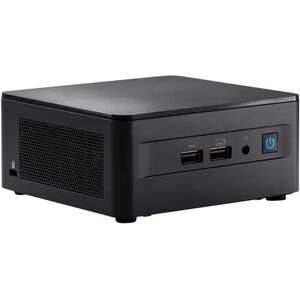 Asus Nuc 12 Pro Core I7 1260p Tall I7-1260p