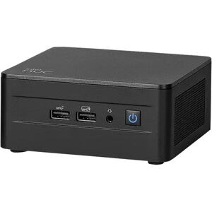 Asus Nuc 13 Pro Core I5 1340p Tall I5-1340p