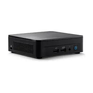 Asus Nuc 12 Pro Vpro Slim I5-1240p