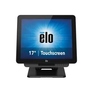 Elo X-series Touchcomputer Esy17x2