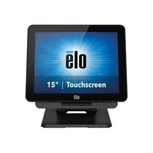 Elo X-series Touchcomputer Esy15x5