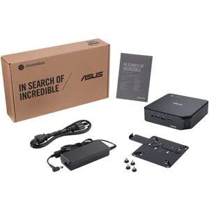 Asus Chromebox 4 G3006un