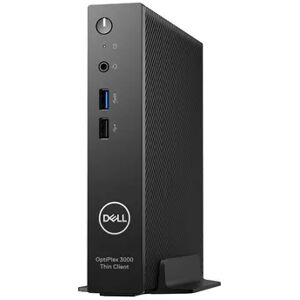 Dell Optiplex 3000 Thin Client 2ghz 32gb