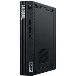 Lenovo Thinkcentre M90q G3 Tiny Core I7 16gb 512gb Ssd