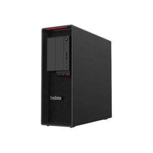 Lenovo Thinkstation P620 Tower Ryzen Threadripper Pro 32gb 1000gb Ssd