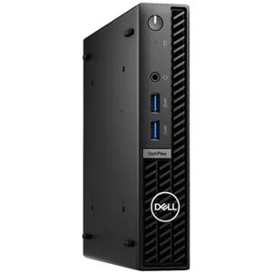 Dell Optiplex Micro Core I3 8gb 256gb Ssd