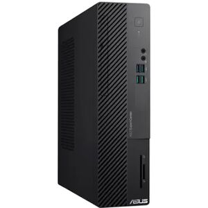 Asus Expertcenter D5 Sff Core I5 8gb 256gb Ssd