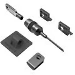 Dell Kensington Desktop And Peripherals Locking Kit