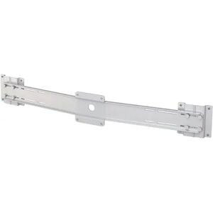 Kondator Duo-bar Mounting Component Silver