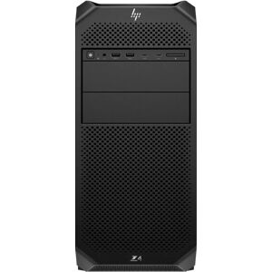 Hp Workstation Z4 G5 Xeon W 32gb 1000gb Ssd