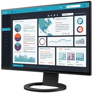 Eizo Flexscan Ev2495-bk 24.1