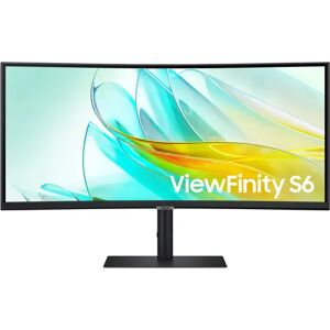 Samsung Viewfinity S65uc Curved 34