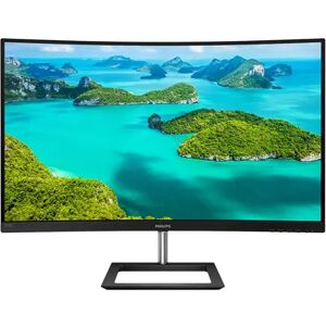 Philips E-line 325e1c Curved 32