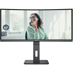 Aoc Pro-line Cu34p3cv Curved 34