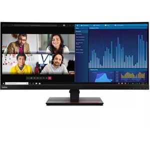 Lenovo Thinkvision P34w-20 34.14