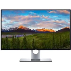 Dell Ultrasharp Up3218ka 31.5